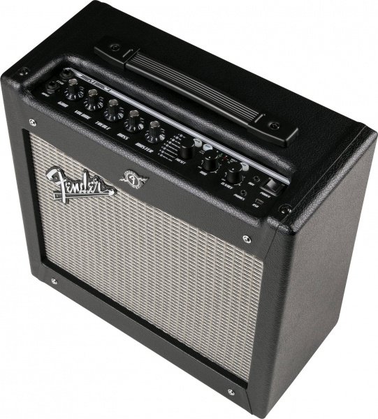 Fender Mustang I (V2)