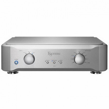 Esoteric E-02