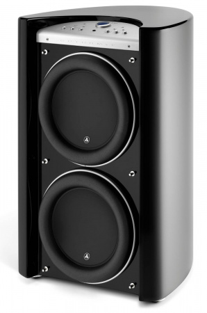JL Audio Gotham v2 G213