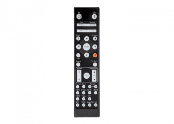 Проектор Optoma EH503 (без линзы) (Full 3D)