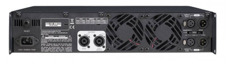 DAS Audio PA-2700