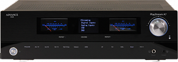 Advance Paris PlayStream A7