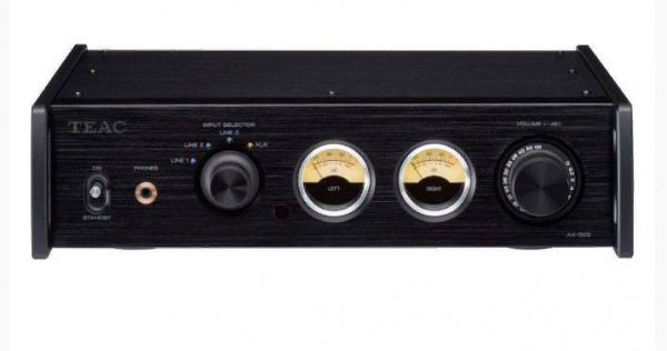 TEAC AX-505