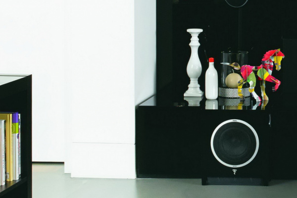 Focal Sub Air