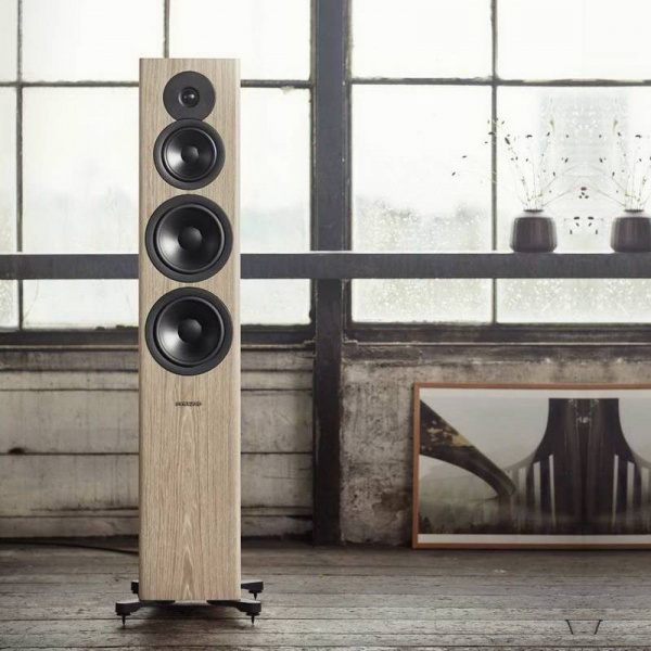 Dynaudio Evoke 50