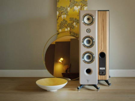 Focal Kanta N°2