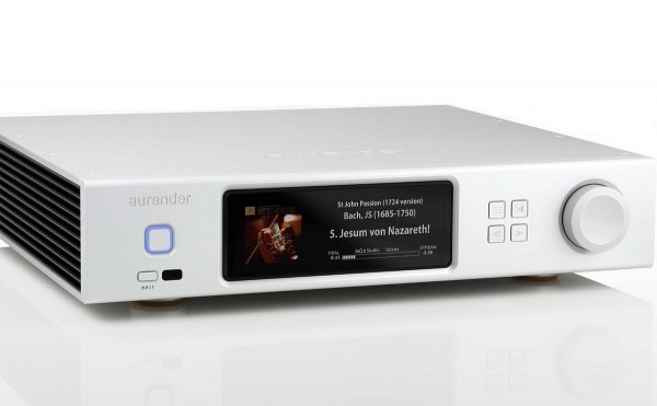 Aurender A15 4Tb