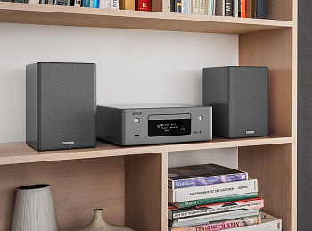 Denon CEOL N10