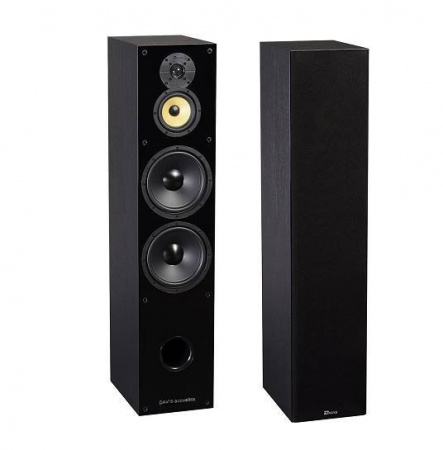 Davis Acoustics Balthus 90