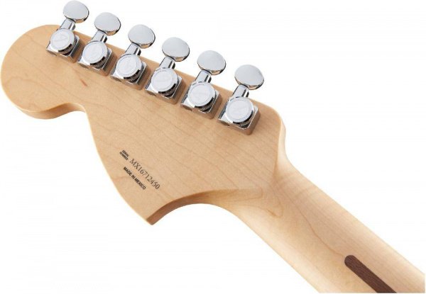 Fender Deluxe Strat HSS MN TBS