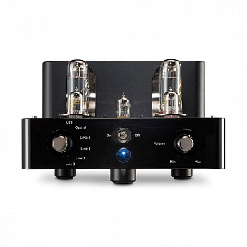 Unison Research Triode 25 Black Edition
