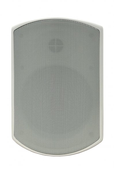 Всепогодная трансляционная акустика SVS Audiotechnik WSP-6W PRO
