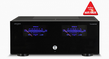 Advance Paris X-A160 EVO