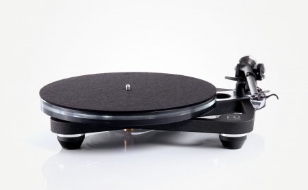 Проигрыватель винила Rega Planar 8 (ANIA PRO) Black