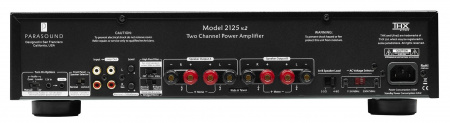 Parasound 2125 v2