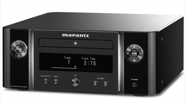 Marantz Melody M-CR412