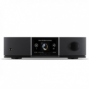 AURALiC Altair G2.1
