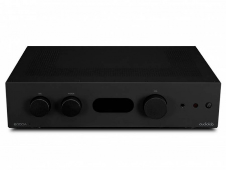 Audiolab 6000A