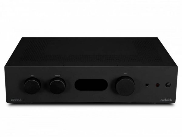 Audiolab 6000A