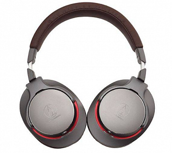 Audio-Technica ATH-MSR7b