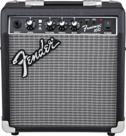 Fender Frontman 10G 10 WATTS