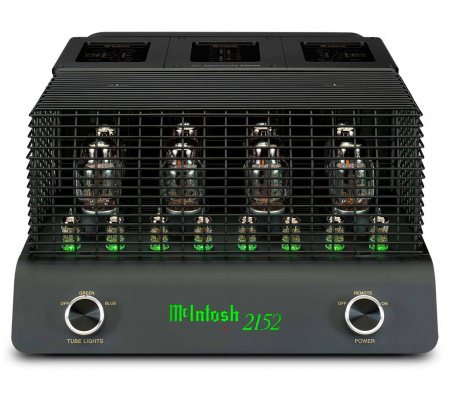 McIntosh МС2152