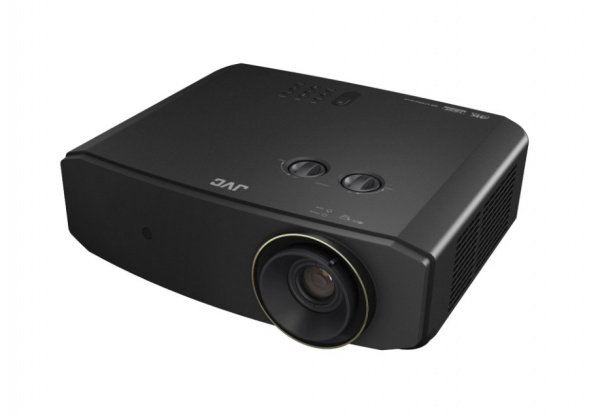 Проектор JVC LX-NZ30