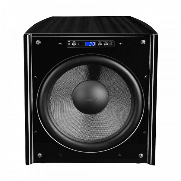Velodyne DD-18