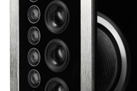 McIntosh XRT1.1K