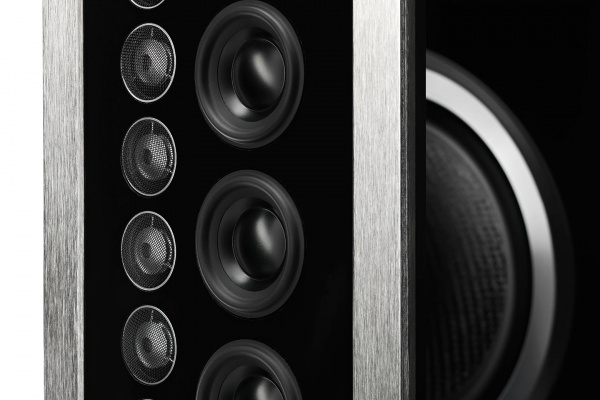 McIntosh XRT1.1K