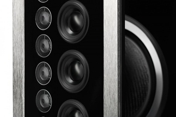 McIntosh XRT1.1K