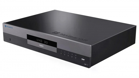 Magnetar UDP 800 MkII