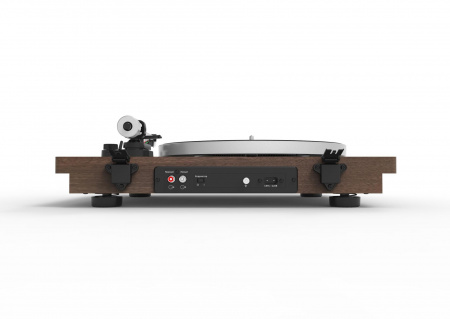 Проигрыватель виниловых дисков Premiera ULTRA XL (Bluetooth) WALNUT