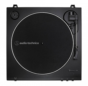 Audio-Technica AT-LP60XBT