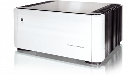 PS Audio BHK Signature 250 Stereo