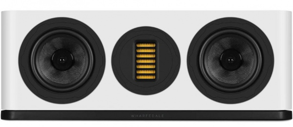 Wharfedale EVO 5C