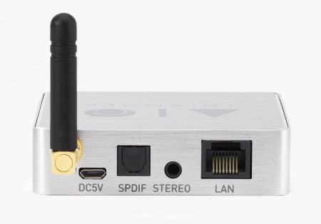 Triangle AIO Connect