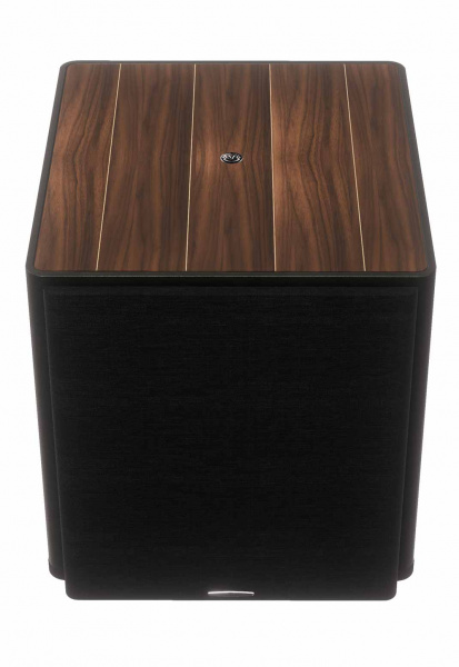 Sonus Faber Gravis III