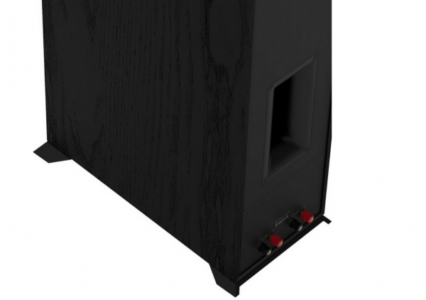 Klipsch R-605FA