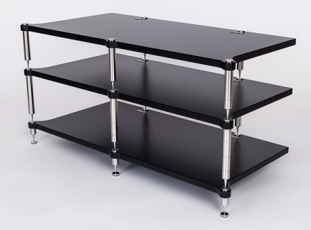 Neo High-End Light Double Tripod