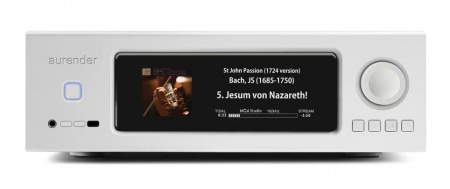 Aurender AP20 