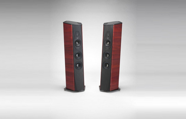 Sonus Faber Il Cremonese