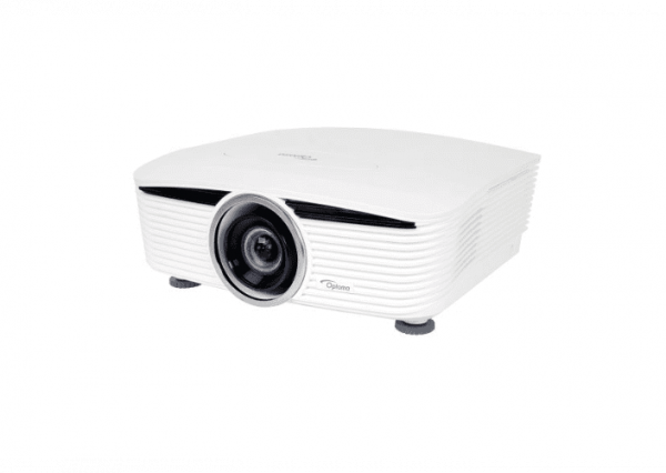 Проектор Optoma X605 (без линзы) (Full 3D)