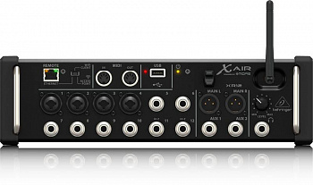 Микшерный пульт Behringer XR12