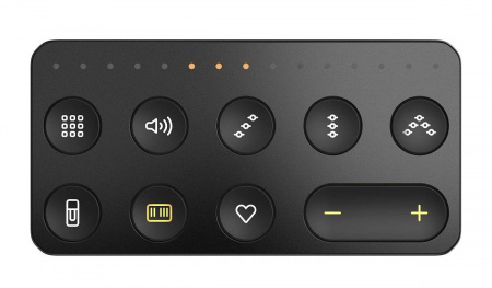 ROLI Blocks Live Block