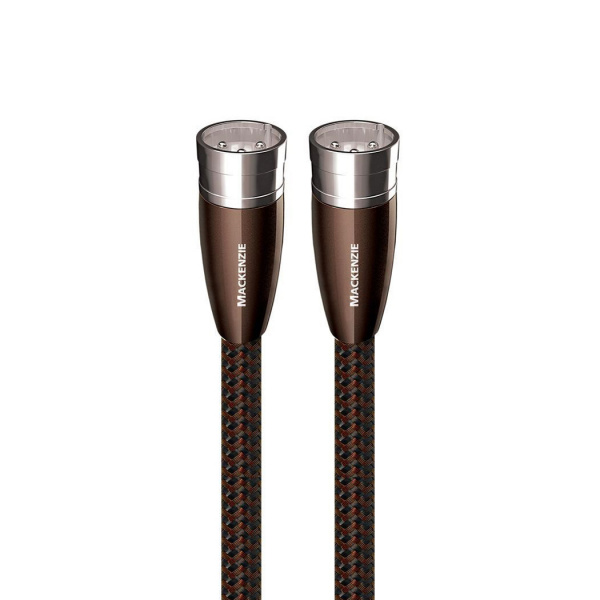 Audioquest Mackenzie XLR to XLR 1.0 m