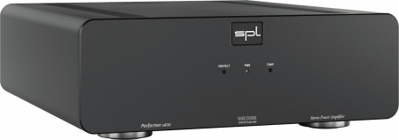 SPL Performer S800