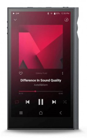 Astell&Kern KANN ULTRA