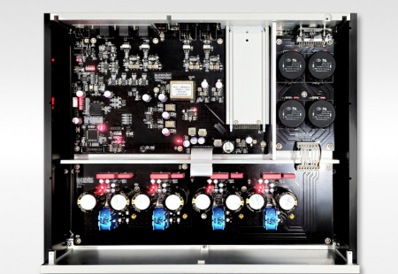 Aurender N50-4THDD