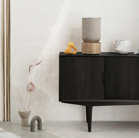 Bang & Olufsen Beosound Balance Natural Oak